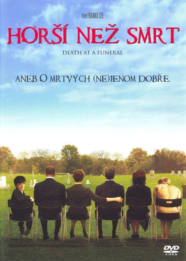 Horšie ako smrť