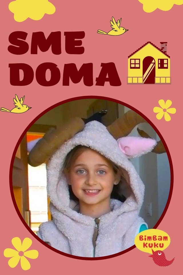Sme doma