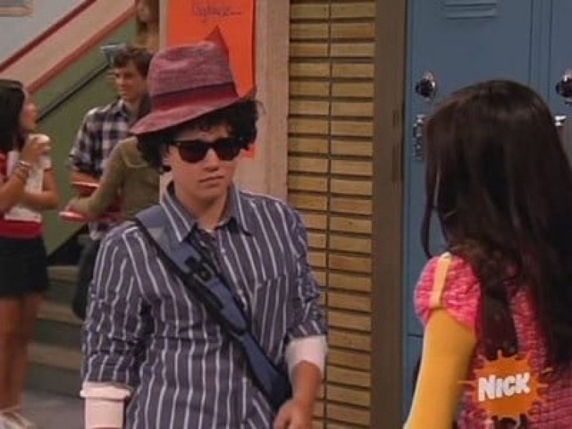 I carly - S02E10