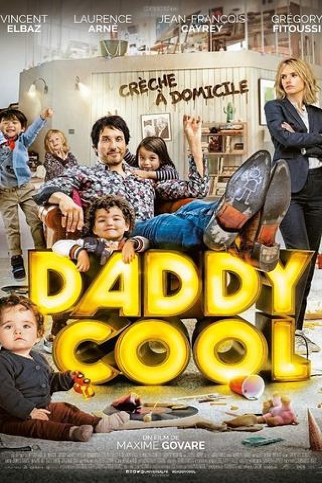 Daddy Cool