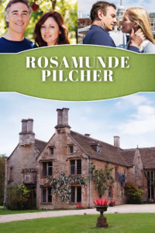 Rosamunde Pilcher - Srdce se nemýlí