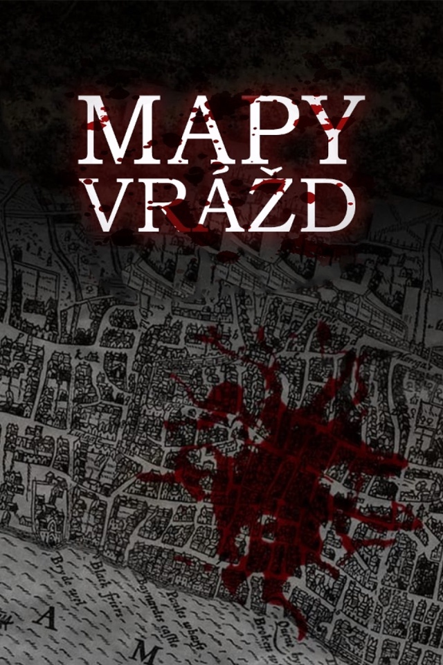 Zmapované vraždy - S04E02