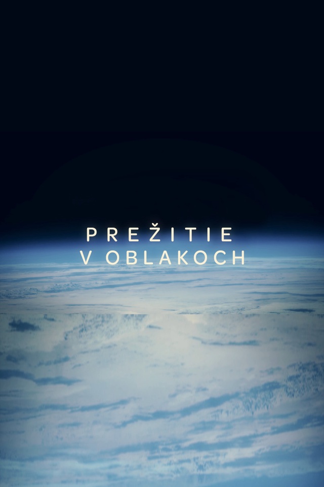 Prežitie v oblakoch