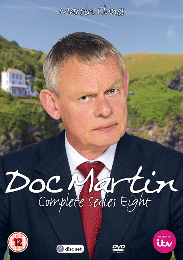 Doktor Martin - S08E01