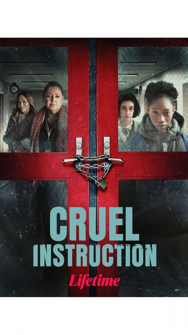 Cruel Instruction