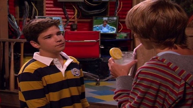 iCarly - S02E11
