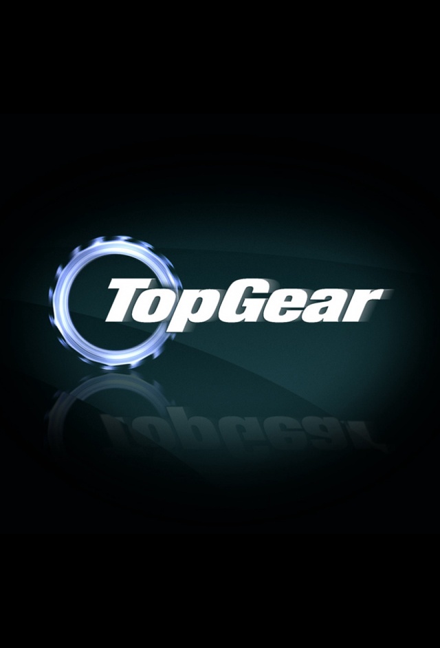 Top Gear speciál (James May a lidové autíčko) - Po 07.09. 22:10