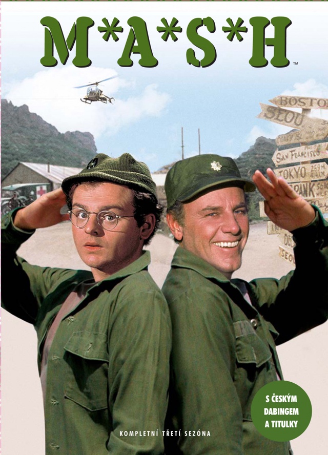 M*A*S*H - S03E03
