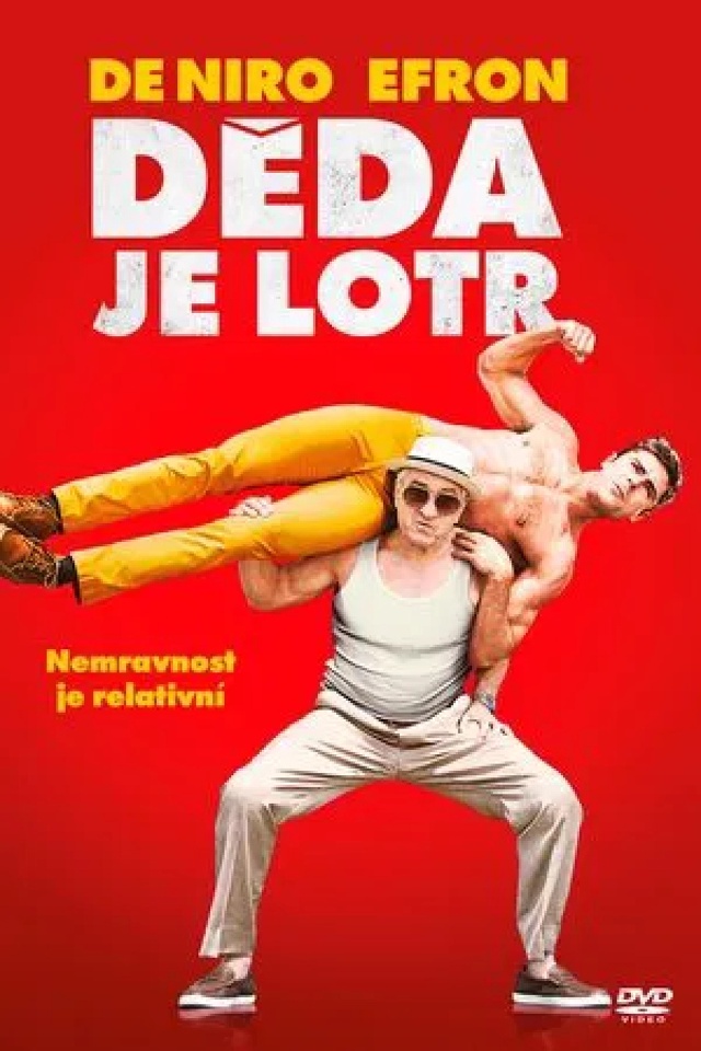 Dedo je lotor