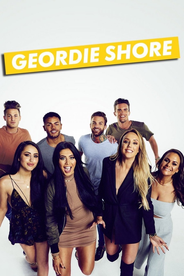 Geordie Shore - S20E06