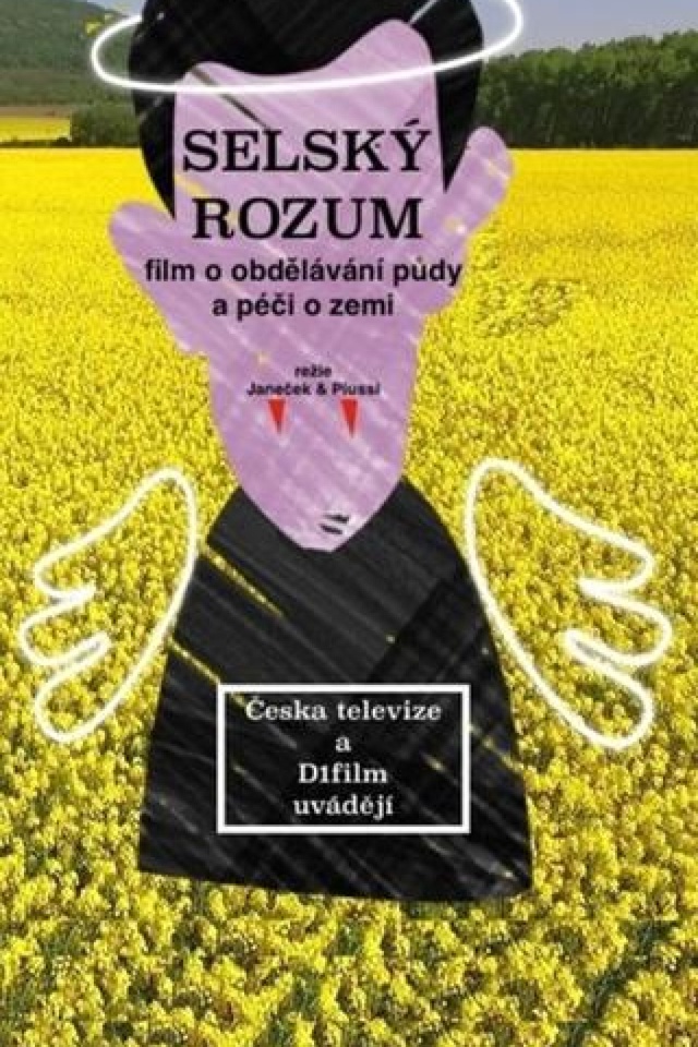 Selský rozum