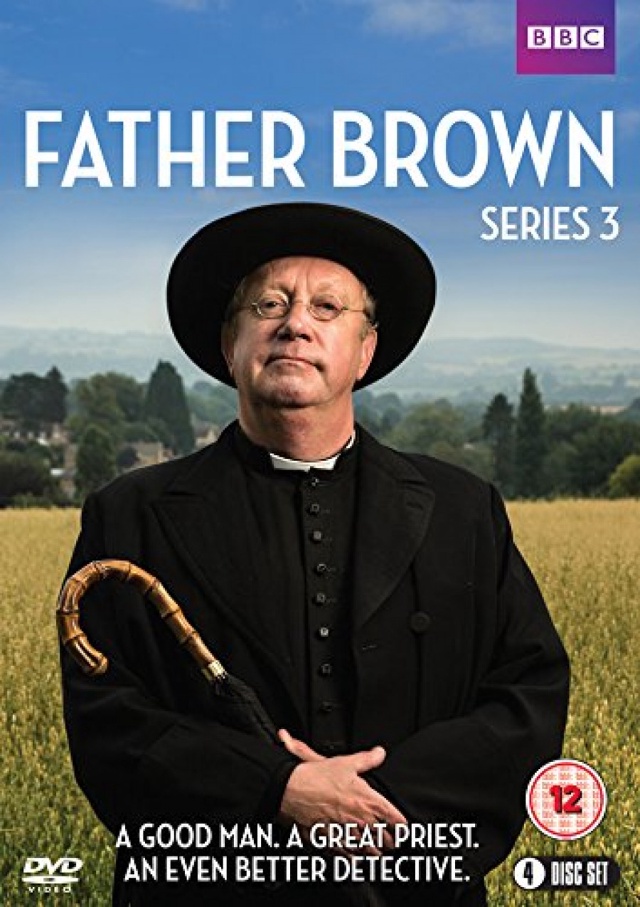 Otec Brown - S03E01