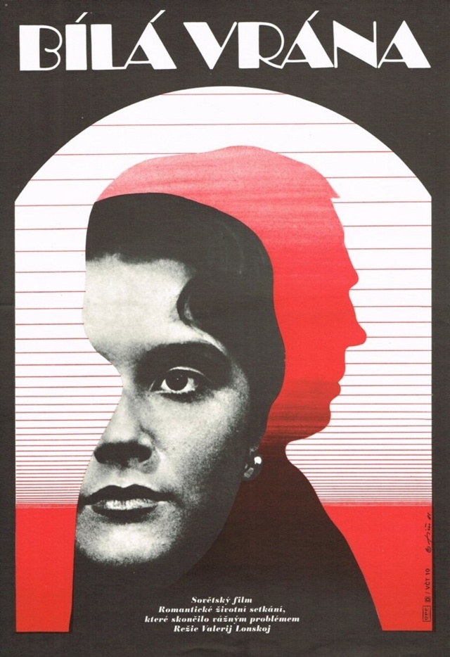 Bílá vrána