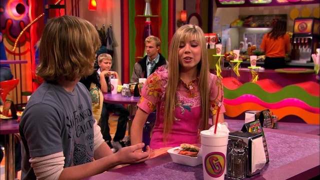 I carly - S02E14
