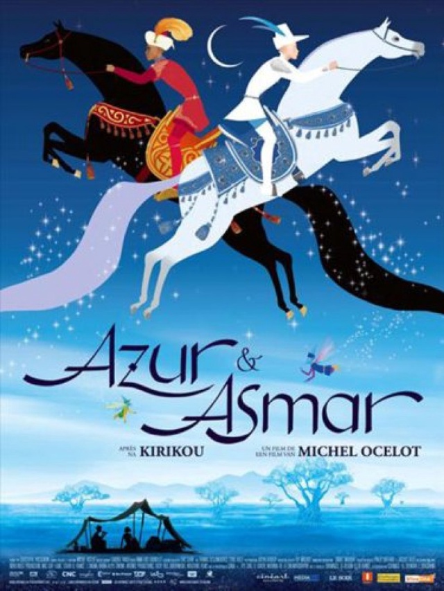Azur a Asmar