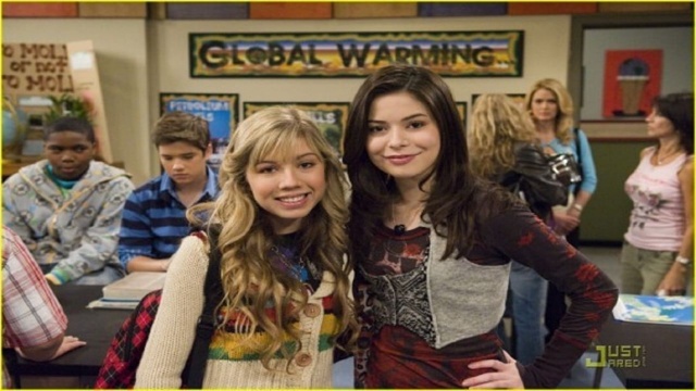 iCarly - S02E15