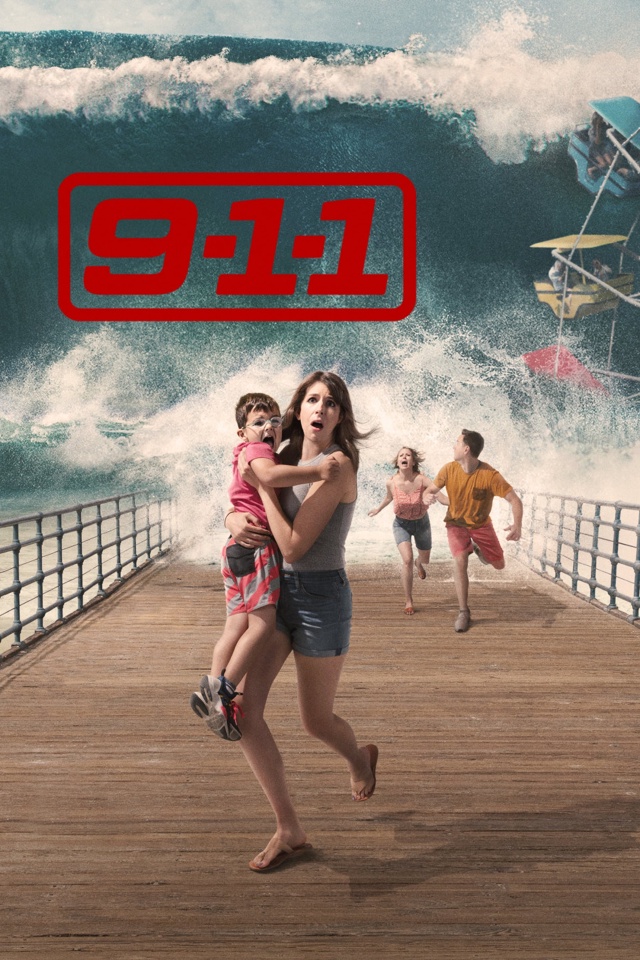 9-1-1 - S04E04