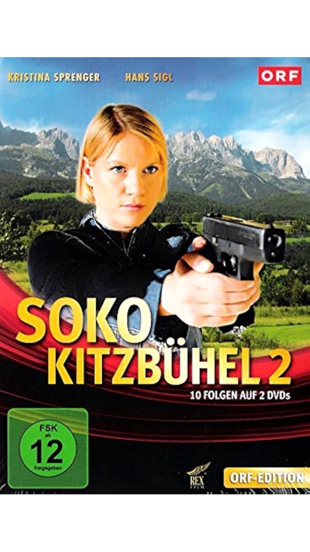Vraždy v Kitzbüheli - S02E09