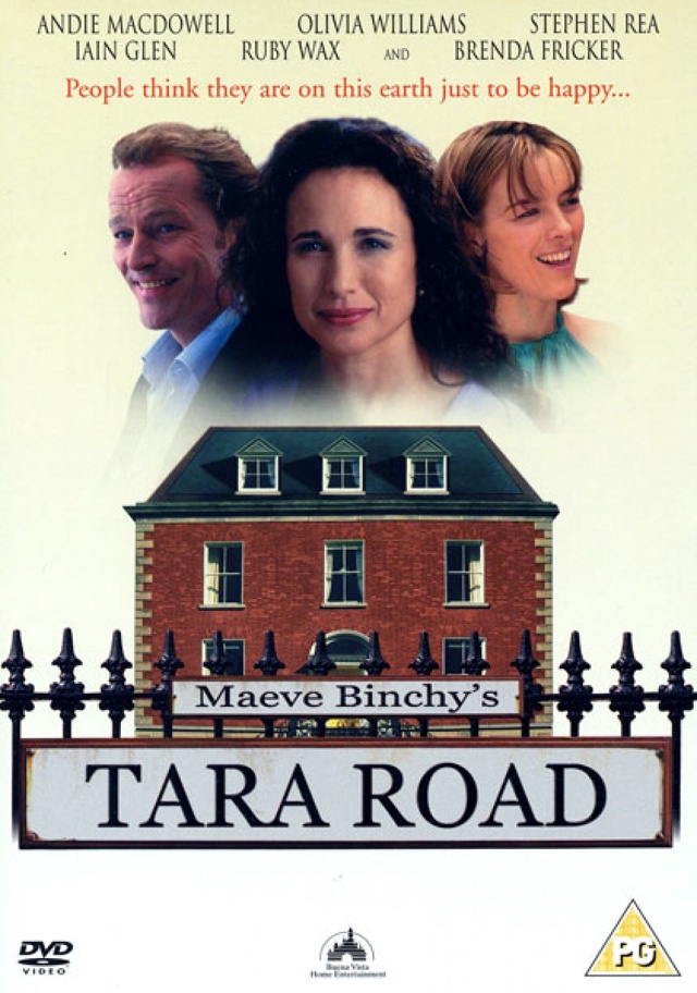 Dům na Tara Road