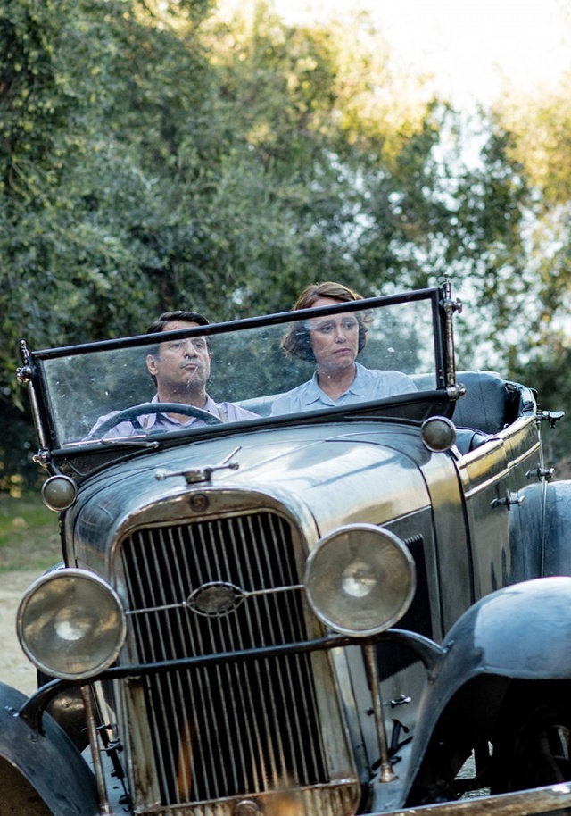 The Durrells - S02E06