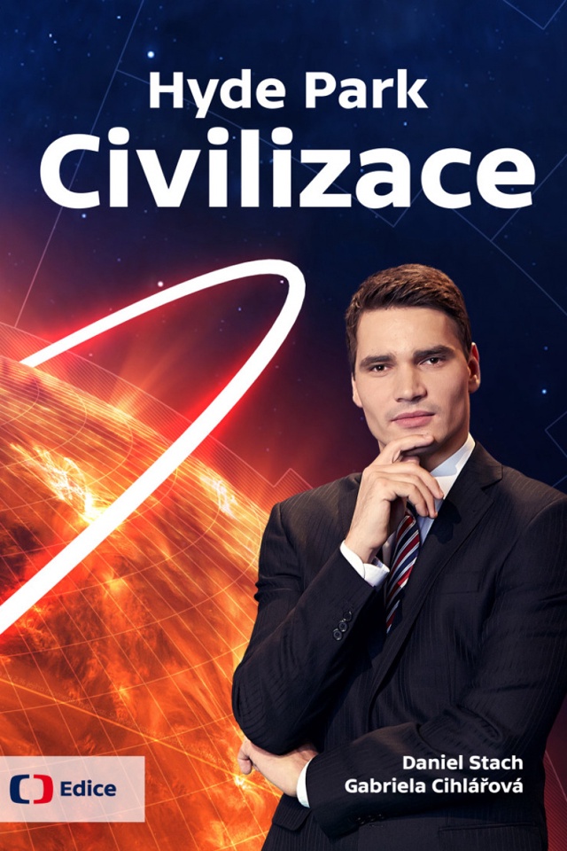 Hyde Park Civilizace - Po 06.07. 20:04