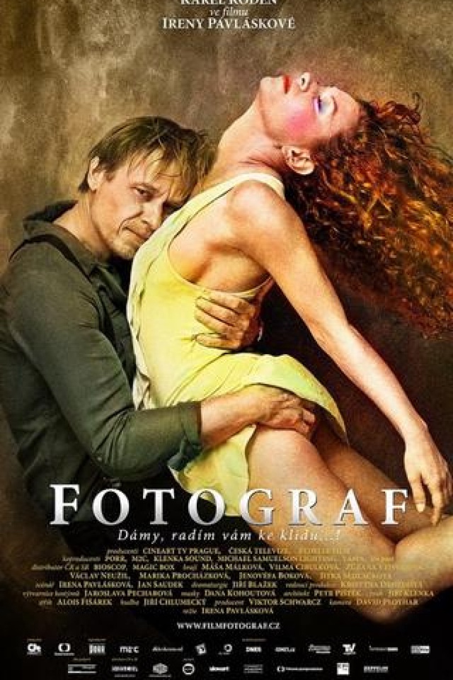 Fotograf