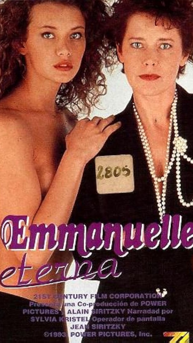 Emmanuella: Odveta