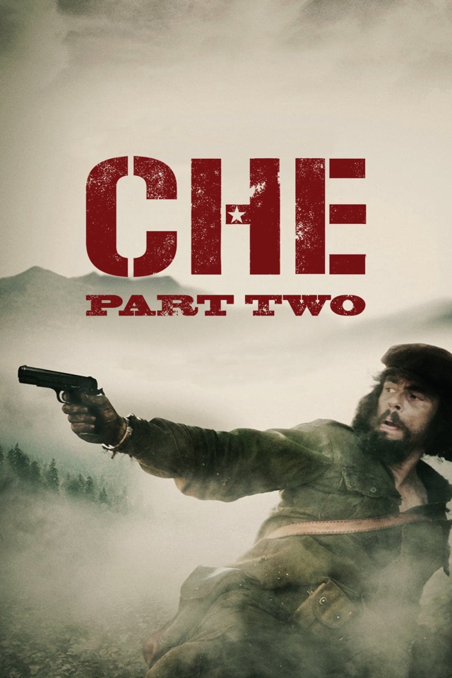 Che Guevara: Partyzánská válka