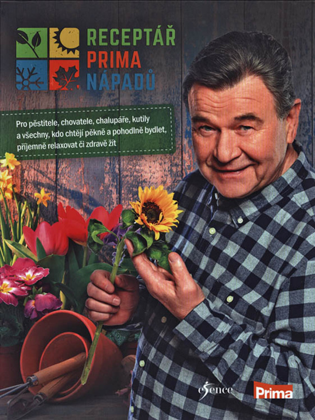Váš Prima Receptář