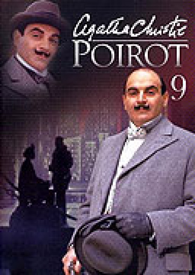 Agatha Christie's Poirot - S02E06