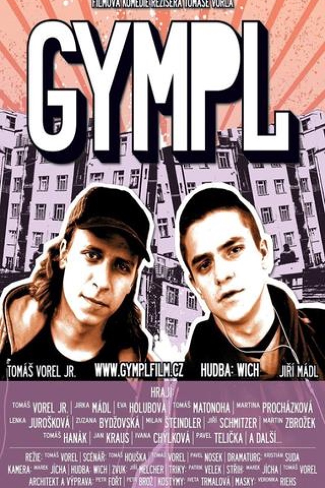 Gympl