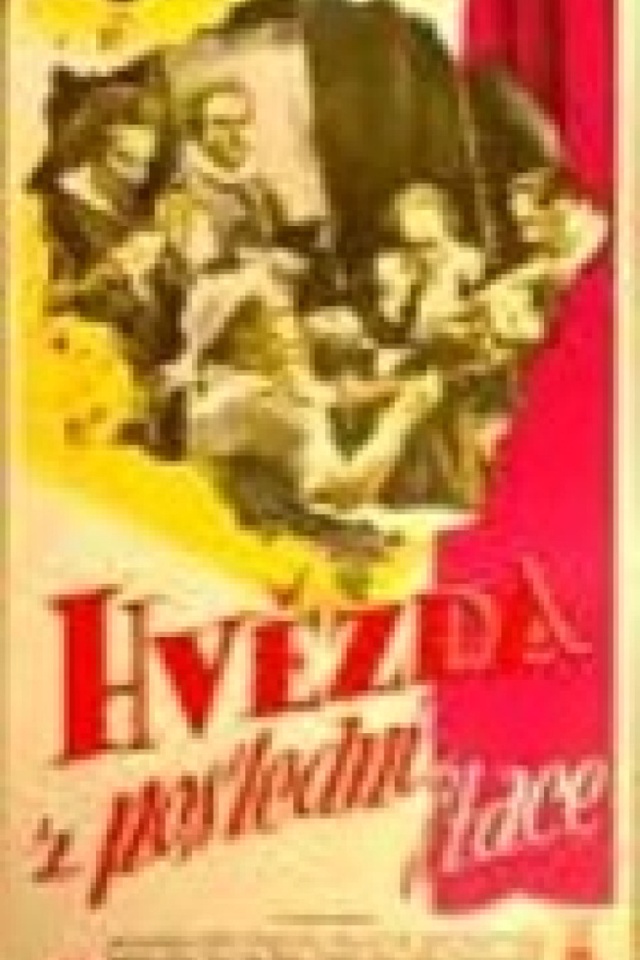 Hvězda z poslední štace
