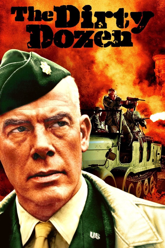 Dirty Dozen