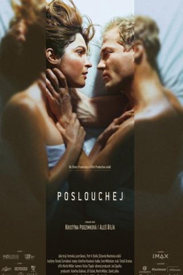 Poslouchej