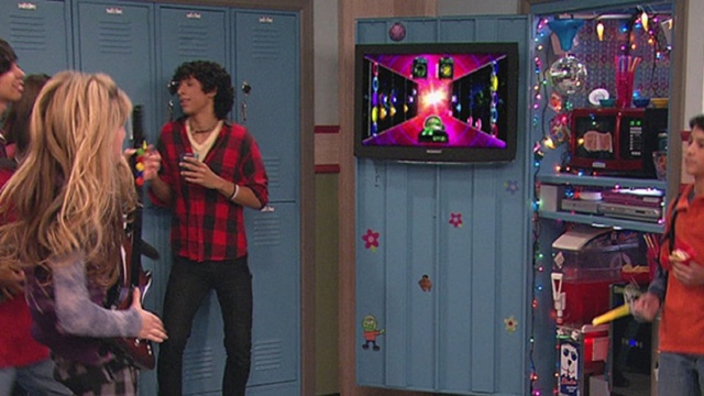 iCarly - S02E19