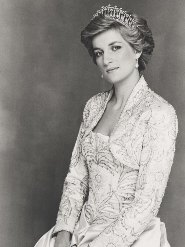 Princess Diana: Who Do You Think She Was?