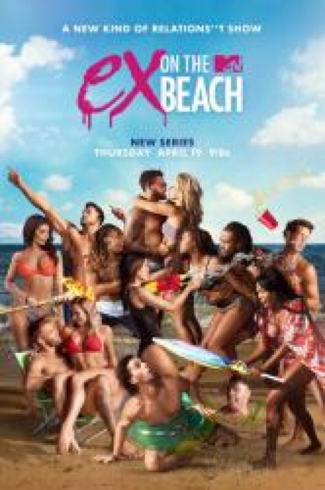 Ex on the Beach - Th 10.09. 04:25