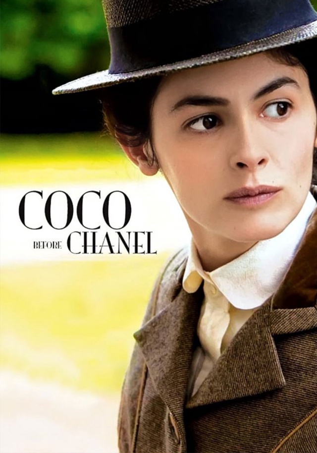Coco Chanel