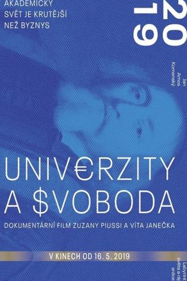Univerzity a svoboda