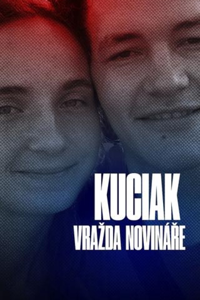 Kuciak: Vražda novináře