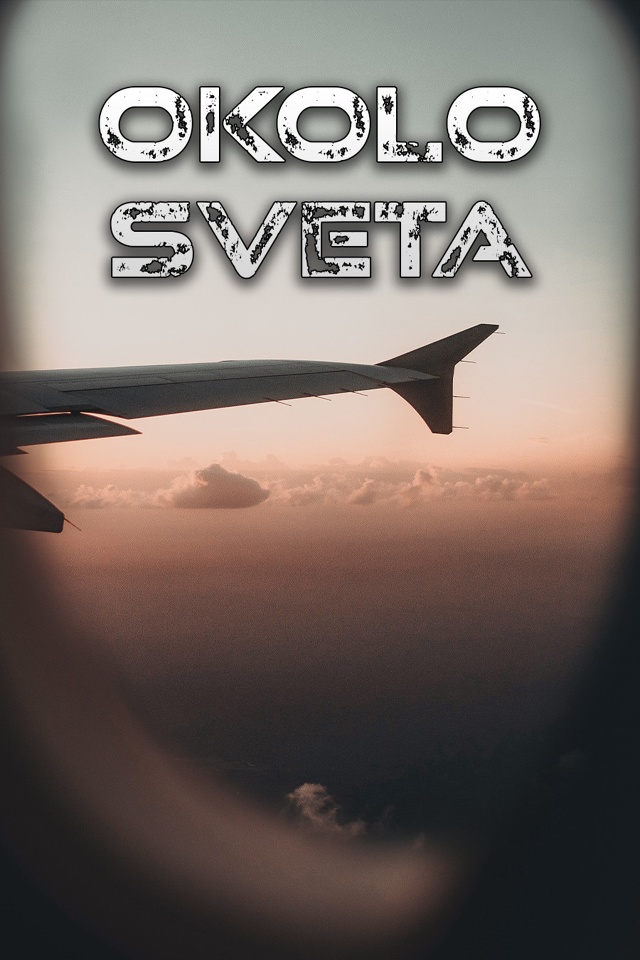 Okolo sveta