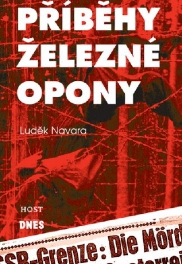 Příběhy železné opony - Čt 11.06. 17:25