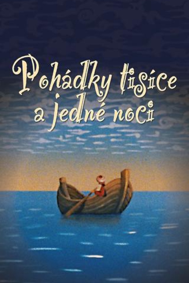 Pohádky tisíce a jedné noci