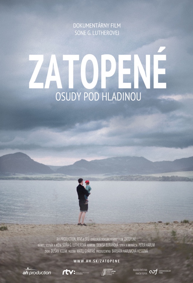 Zatopené