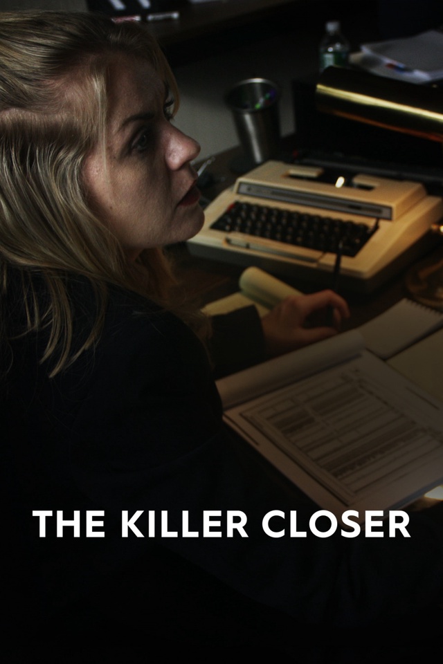 The Killer Closer - S01E01