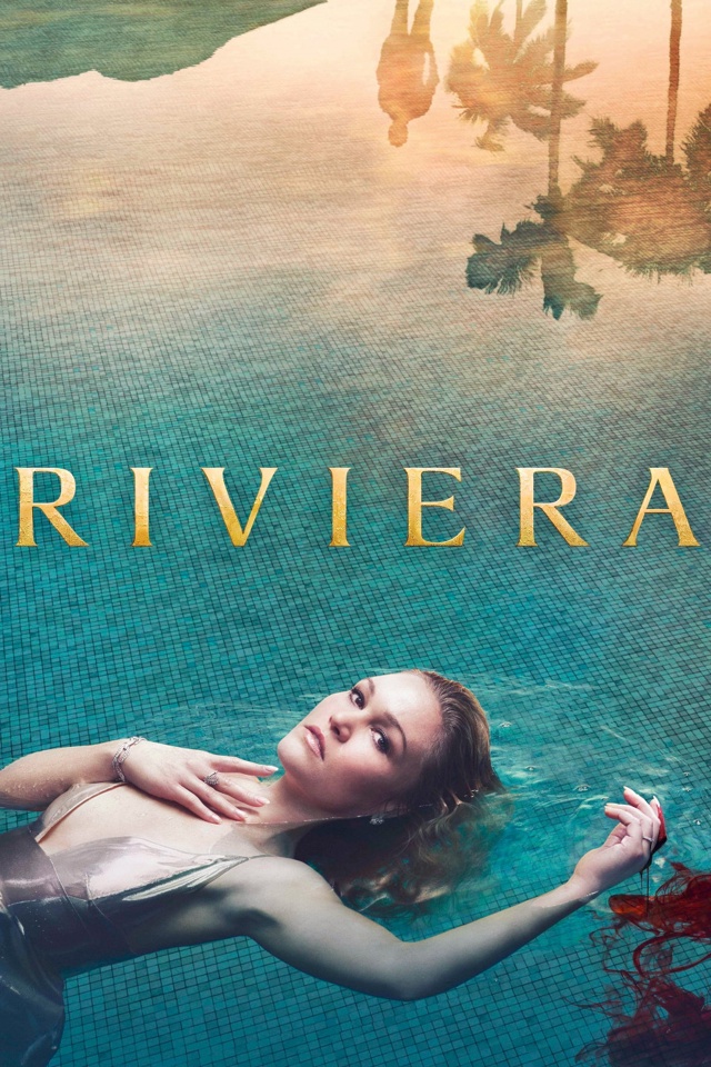 Riviera - Po 06.07. 20:11