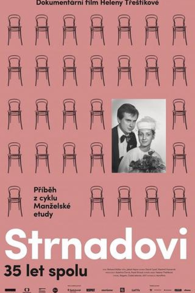 Strnadovi
