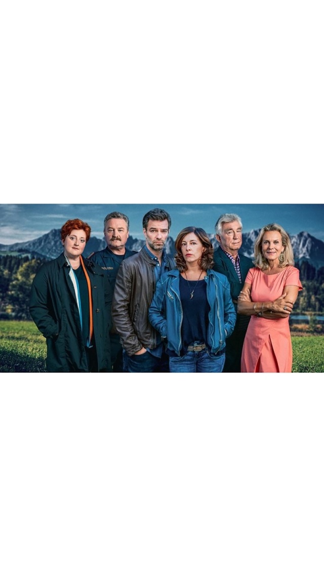 SOKO Kitzbühel - S03E05