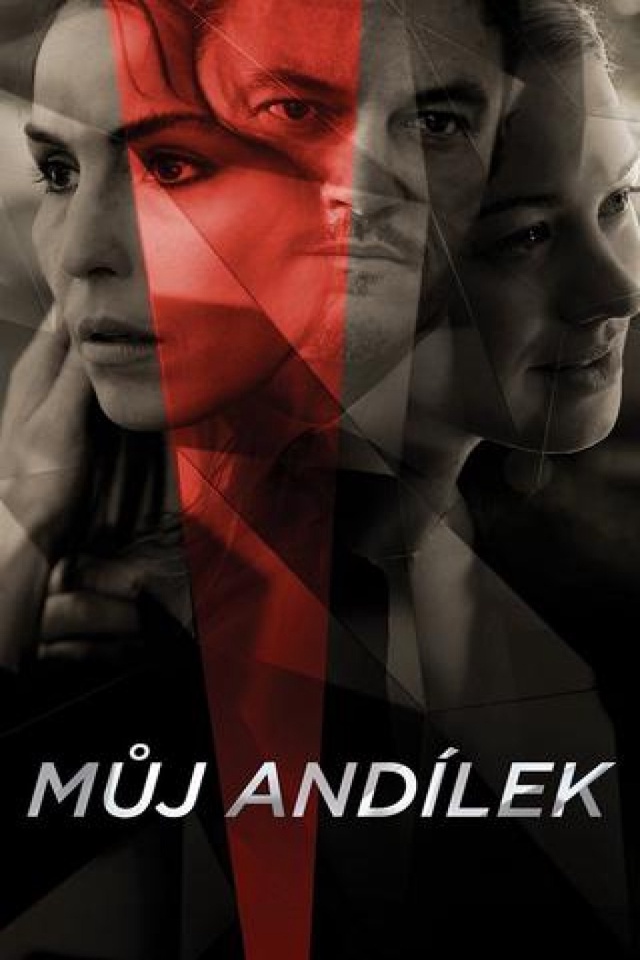 Můj andílek