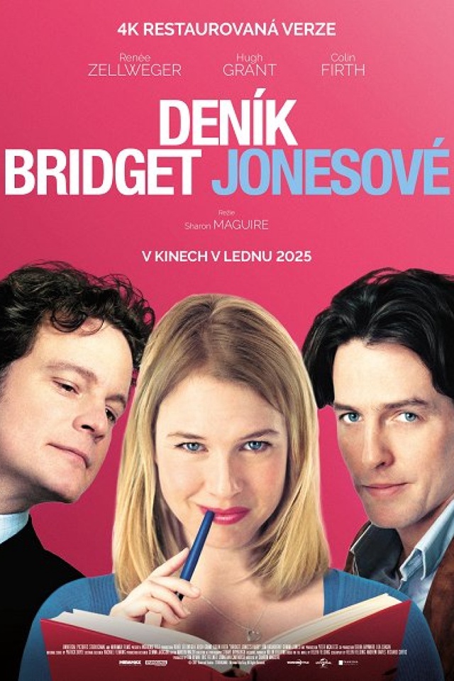 Deník Bridget Jonesové